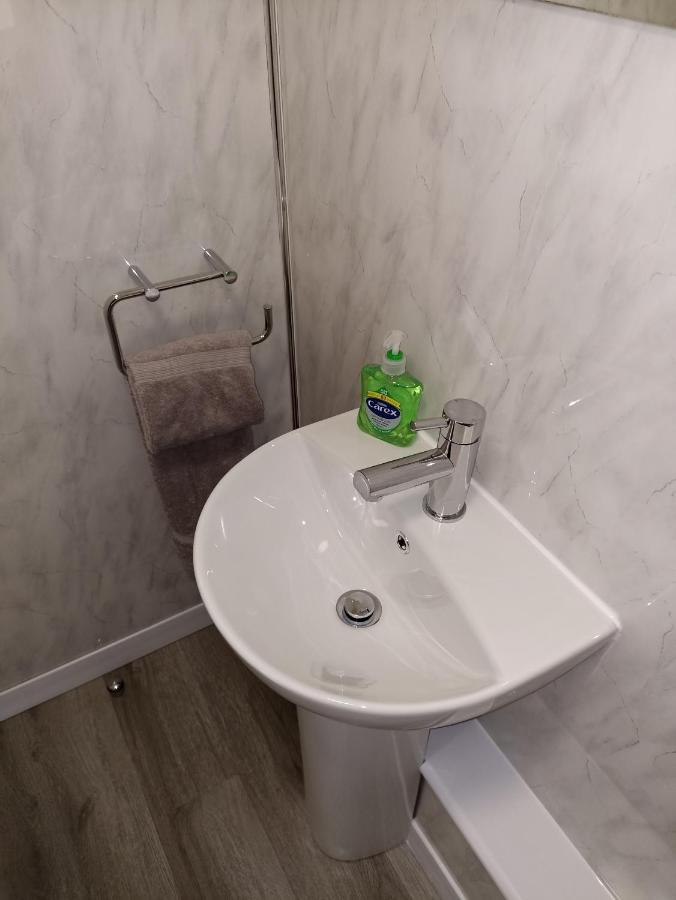 Grant Close Уикфорд Экстерьер фото